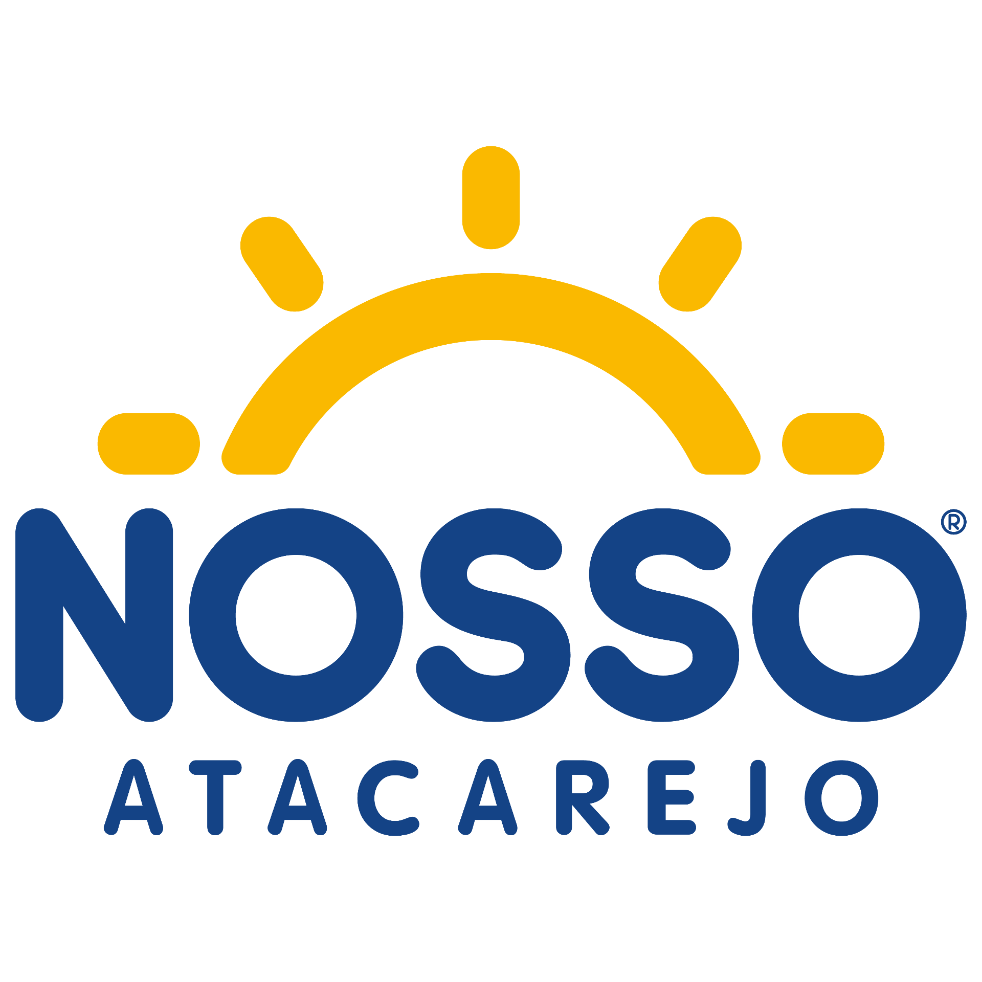 Nosso Atacarejo